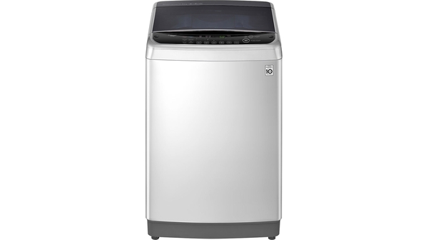 Máy giặt LG Inverter 11 kg TH2111SSAL mặt chính diện