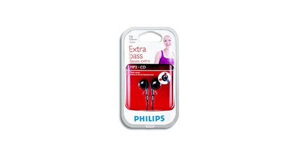 TAI NGHE PHILIPS SHE2550 - Philips - Tai nghe vi tính - Phụ Kiện Tin ...