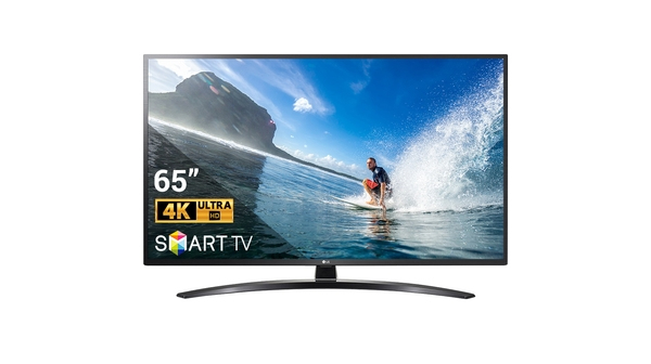 Mua Tivi Led Lg 4k 65 Inch 65um7400pta Hiện đại Gia Tốt Nguyễn Kim