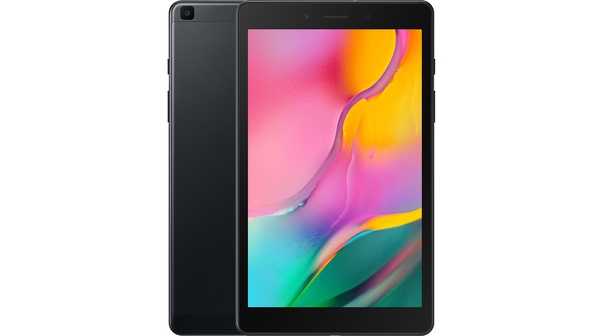Samsung Galaxy Tab A 8 0 2019 đen Gia Tốt Nguyễn Kim