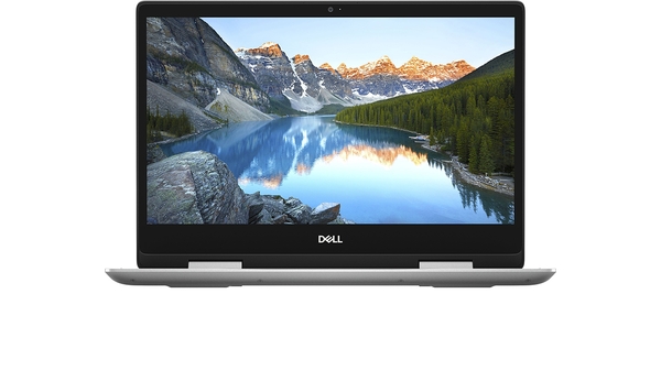 LAPTOP DELL INSPIRON 5482 2-IN-1 (70170106)