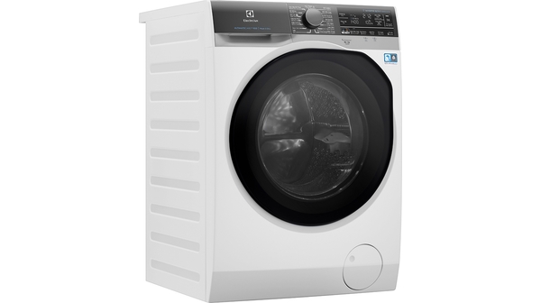Máy giặt Electrolux Inverter 10 kg EWW1042AEWA mặt nghiêng phải