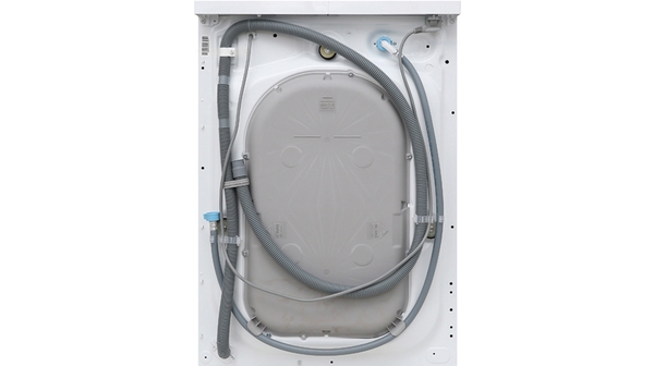 Máy giặt Electrolux Inverter 9 kg EWF9024BDWA mặt lưng