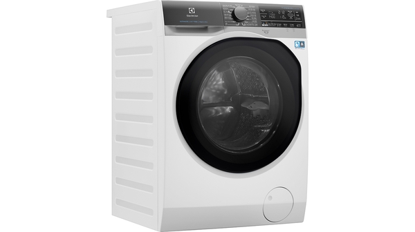 Máy giặt Electrolux Inverter 11 kg EWW1141AEWA mặt nghiêng phải