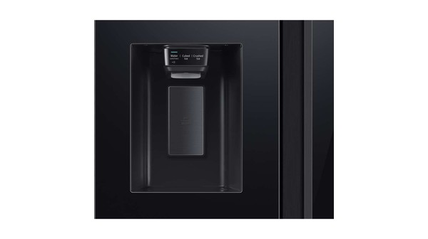 Tủ lạnh Samsung Inverter 660 lít RS64R53012C cần gạt lấy nước
