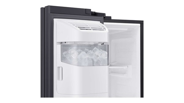 Tủ lạnh Samsung Inverter 660 lít RS64R53012C ngăn làm đá