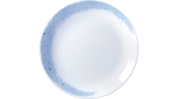 Đĩa TT Luminarc Diwali Starry Night 19 cm