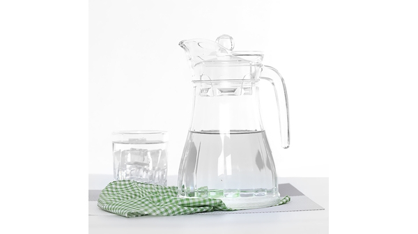 Bình nước TT Luminarc Bucolique 1.3L