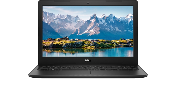 Laptop Dell Inspiron 3580 i7-8565U/8GB/2TB HDD/WIN10 (70194513)