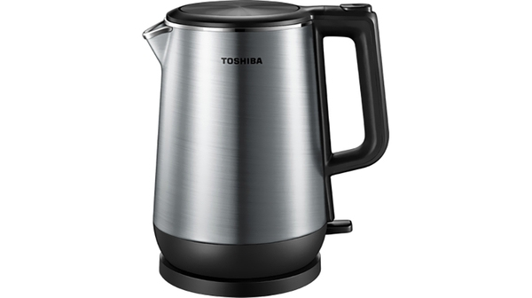 Bình đun siêu tốc Toshiba 1.7 lít KT-17DR1NV