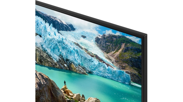 Smart Tivi Samsung 4K 70 inch UA70RU7200KXXV cạnh viền