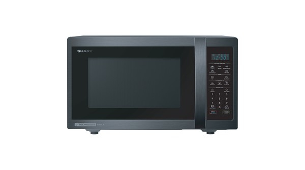 Lò vi sóng có nướng Sharp 28 lít R-G728XVN-BST