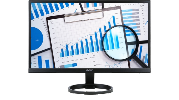 Màn hình máy tính Acer R241Y