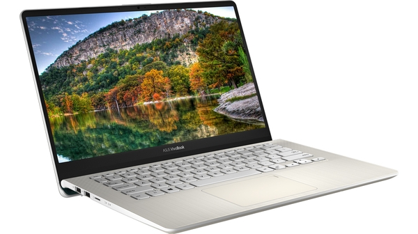Laptop Asus S430FA-EB459T
