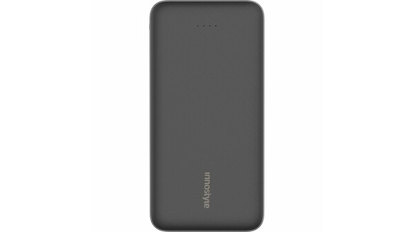 Pin sạc dự phòng Innostyle 10000mAh IP10SA Đen