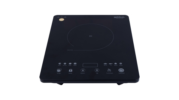 Bếp điện từ đơn Goldsun BA 2101MT