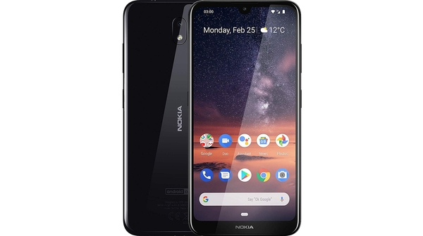 Nokia 3.2 3GB/32GB đen