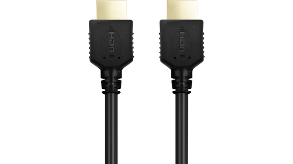 Cáp HDMI 4K 2K 3D Elecom DH-HD14EA07BK (0.7m)