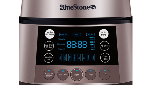 Nồi áp suất Bluestone PCB-5763
