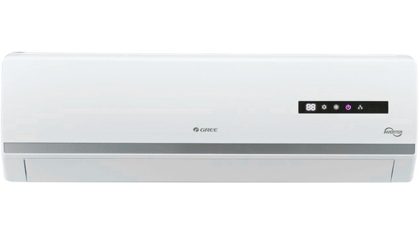Máy lạnh Gree Inverter 1.5 HP GWH12WA-K3D9B7I