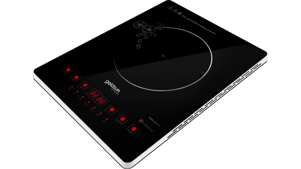 Bếp điện từ Goldsun GPI-T51