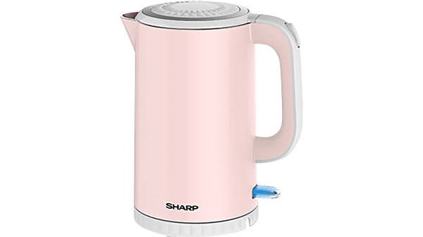 Bình đun siêu tốc Sharp EKJ-17EVPS-PK