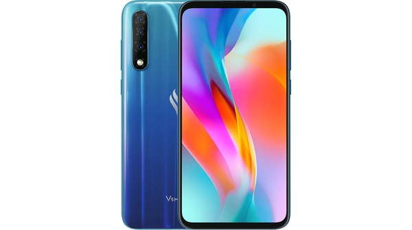 Vsmart Live 6GB Xanh cực quang