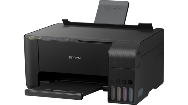 Máy In Phun Màu Epson L3150 Giá Tốt Nguyễn Kim 9564