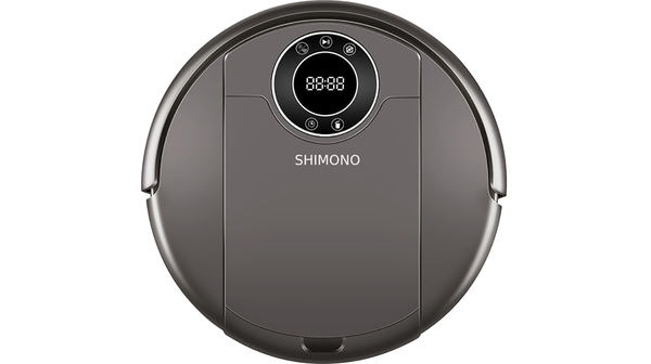 Robot hút bụi Shimono ZK808