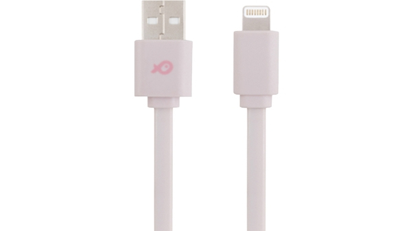 Cáp Poss 20cm Lightning to USB A CBL PSL-20PK