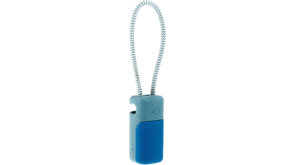 Cáp Poss 24cm Micro USB key chain PSKRING-MBU