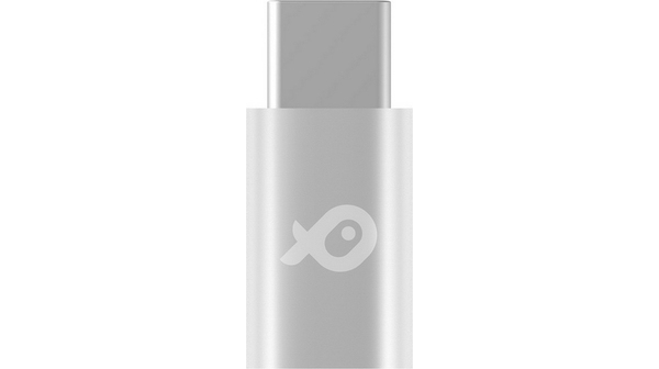 Cáp Poss Type C to Micro USB Adapter PSUSBC-AD