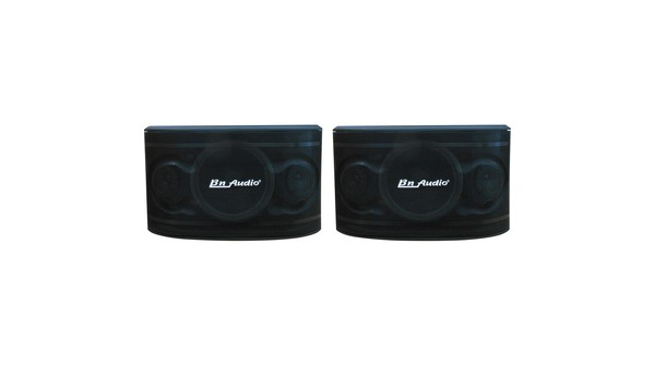 Loa BN Audio BN 404II