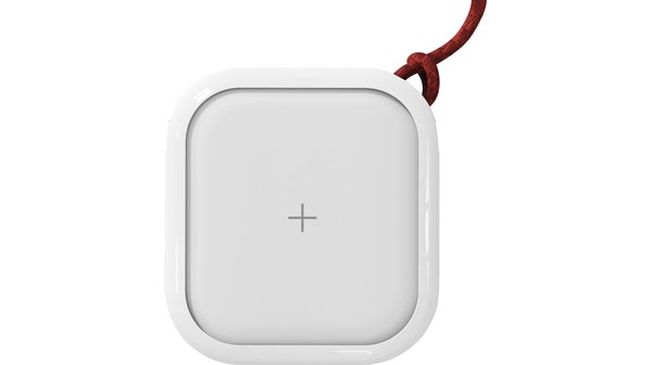 Sạc dự phòng không dây Mipow Cube X 10000 10000mAh SPX01W Trắng