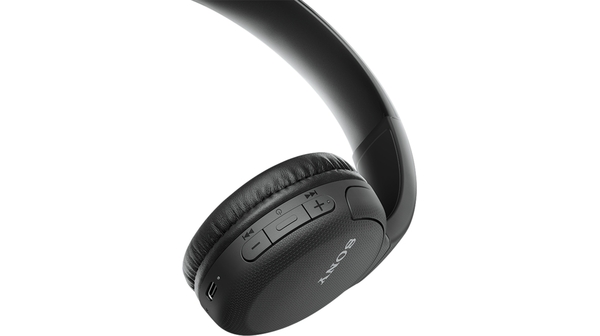 Tai nghe không dây Sony WH-CH510/BZ E (HP)
