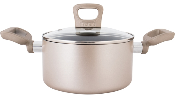 Nồi chống dính Tefal Sensations 18cm