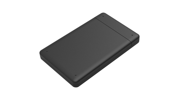 Hộp ổ cứng 2.5" USB 3.0 Orico 2577U3-BK