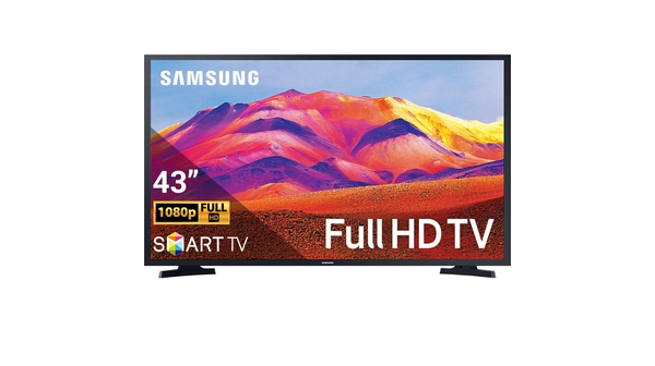 Smart Tivi Samsung Full HD 43 inch UA43T6500AKXXV