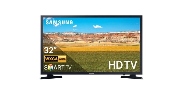 Smart Tivi Samsung HD 32 inch UA32T4300AKXXV