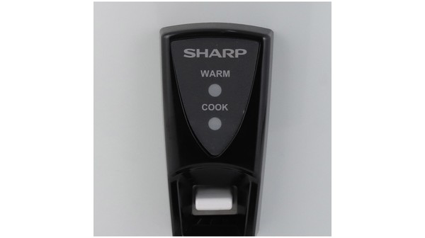 Nồi cơm điện Sharp 10 lít KSH-D1010V