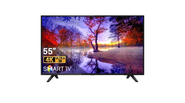 Smart Tivi Philips 4K 55 inch 55PUT6103S/67
