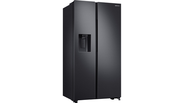 Tủ lạnh Samsung Inverter 617 lít RS64R5301B4 mặt nghiêng phải