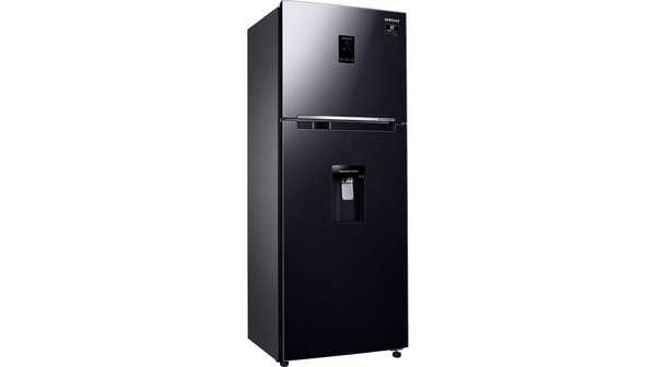 Tủ lạnh Samsung Inverter 327 lít RT32K5932BU mặt nghiêng phải