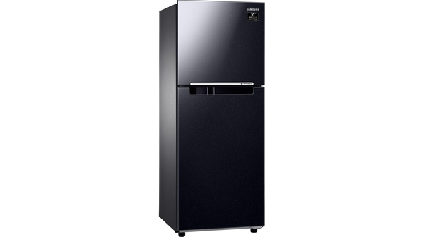 Tủ lạnh Samsung Inverter 208 lít RT20HAR8DBU mặt nghiêng phải