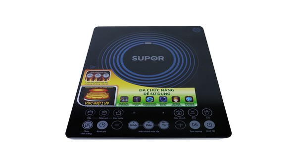Bếp điện từ Supor CB36VN