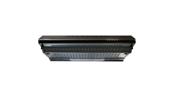 Máy hút khói Torino FS 303 GE 2X K23 PU3V2L BL/F/70