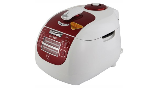 Nồi cơm điện Cuckoo 1.8 lít CRP-G1015M-R