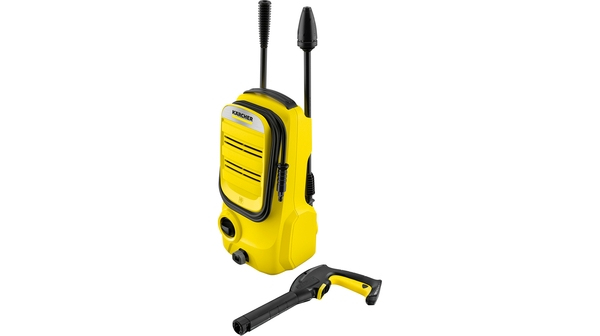 Máy phun xịt rửa áp lực cao Karcher K2 Compact