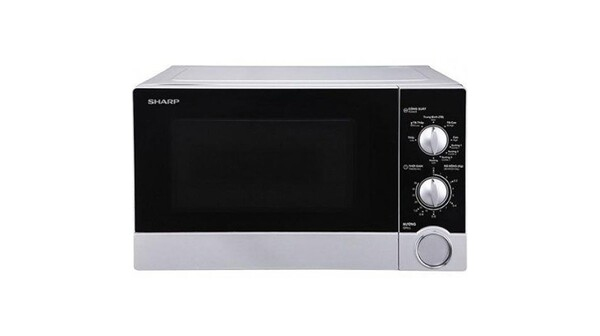 Lò vi sóng có nướng Sharp 23 lít R-G302VN
