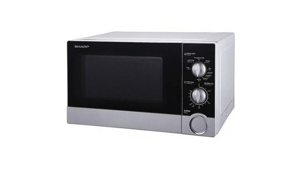Lò vi sóng có nướng Sharp 23 lít R-G302VN